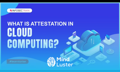What is Attestation in Cloud Computing | Attestation of Cloud Control | InfosecTrain