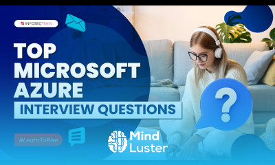 Learn Microsoft Azure Interview Questions | Part 1 Microsoft Azure ...
