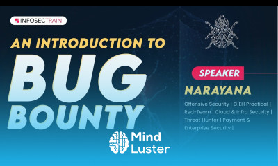 An Introduction to Bug Bounty | Bug Bounty for Beginners