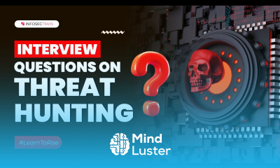 Top Interview Questions for Threat Hunters | Threat Hunting Interview Questions