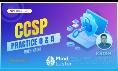 CCSP Practice Questions for 2023 | CCSP Exam Preparation | CCSP Exam Practice Q A