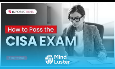 How to Pass the CISA Exam | CISA Q A Session | InfosecTrain
