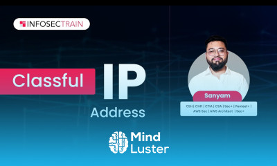 What is Classful IP Address | InfosecTrain