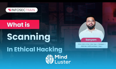 What is Scanning In Ethical Hacking | How to use Scanning in Ethical Hacking | InfosecTrain