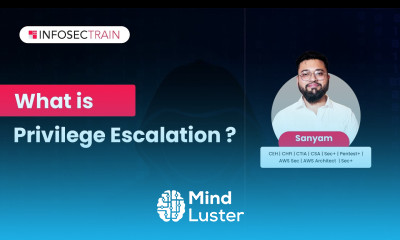 What is Privilege Escalation | InfosecTrain
