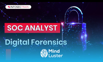 Introduction to Digital Forensics | What is Digital Forensics | Section Introduction | Infosectrain