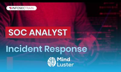 Introduction to Incident Response | What is Incident Response in Cyber Security | Infosectrain