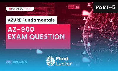 AZ 900 Exam Questions | AZ 900 Sample Practice Questions | Azure Fundamentals Exam Questions