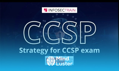 Strategy For CCSP Exam | How to Crack CCSP Exam | InfosecTrain