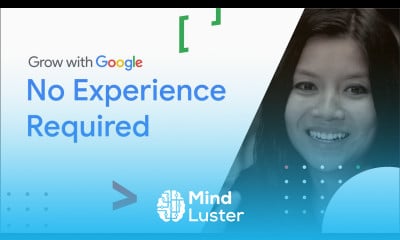 Technology is an Equalizer No prior experience needed in IT Support | Google IT Support Certificate