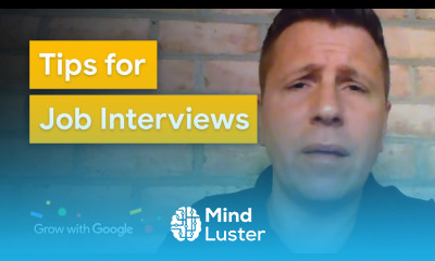 Wanna Improve Your Interview Skills Take This Advice | Recruiter Tips | Google Career Certificates