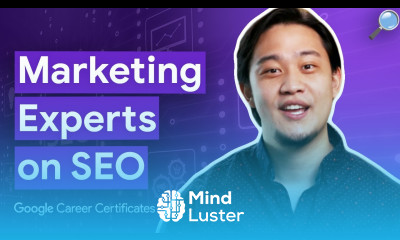SEO for Digital Marketing | Google Career Certificates