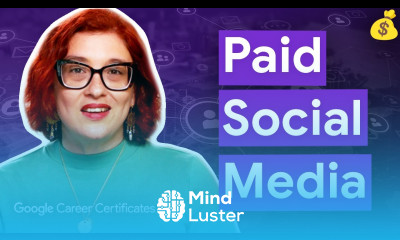 Paid Media vs Earned Owned Media | Google Career Certificates