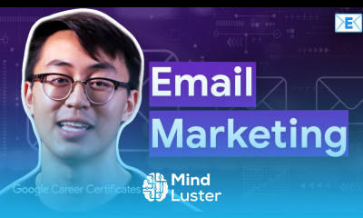 Email Marketing How To | Google Career Certificates