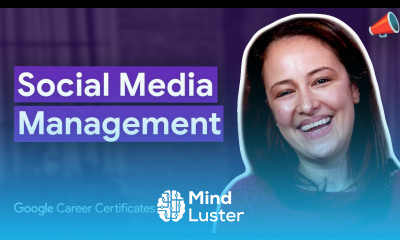 Social Media Manager Day in the Life | Google Career Certificates