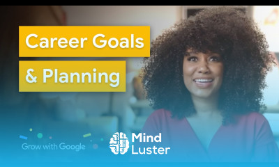 Turn Your Career Plan Into Action | Grow with Google