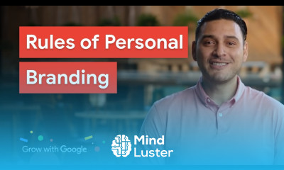How a Personal Brand Can Help Your Career | Grow with Google