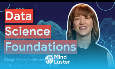 Data Science for Beginners | Google Advanced Data Analytics Certificate