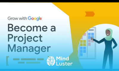Project Manager Careers | Google Project Management Certificate