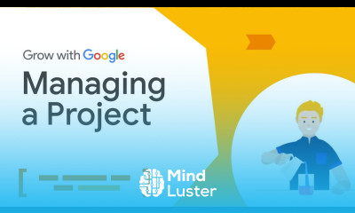 Project Structures Life Cycles | Google Project Management Certificate