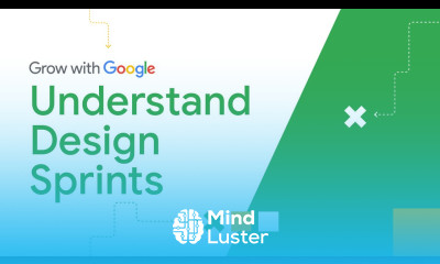 What is a Design Sprint | Google UX Design Certificate