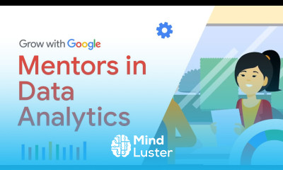 How Mentors Help your Career as a Data Analyst | Google Data Analytics Certificate