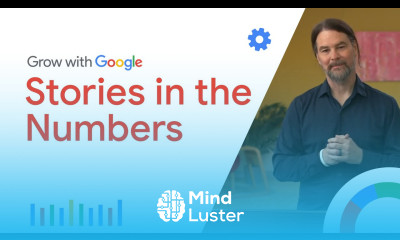 How to find a Story in Data | Google Data Analytics Certificate