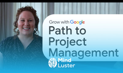 From Bartender to a Project Manager Role | Google Project Management Certificate