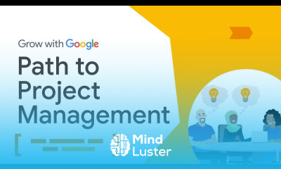 Become a Project Manager Without a College Degree | Google Project Management Certificate