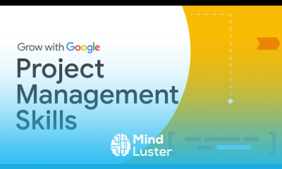 Why You Need Project Management Skills | Google Project Management Certificate
