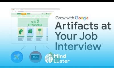 The Importance of Tangible Work Examples | Google Project Management Certificate