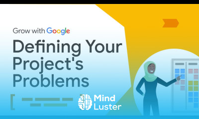 Why Problem Solving is the 1 Skill of Program Managers | Google Project Management Certificate