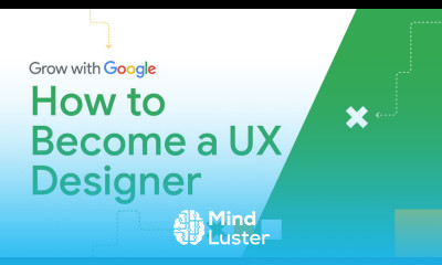 A UX Designer s Career Journey | Google UX Design Certificate