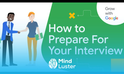 3 Tips for Your UX Design Interview | Google UX Design Certificate