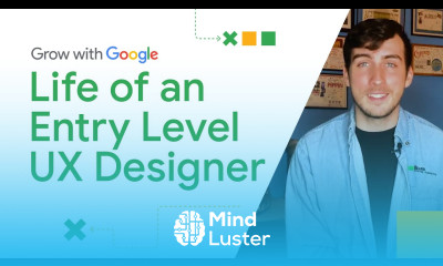 A Day in the Life of a UX Designer | Google UX Design Certificate