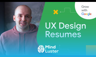 What Recruiters Look For When Reviewing Resumes | Google UX Design Certificate