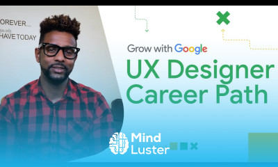 Different Paths to UX Designer | Google UX Design Certificate