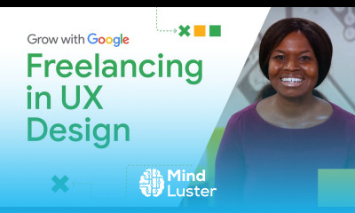 A Passion For a Career in UX Design | Google UX Design Certificate