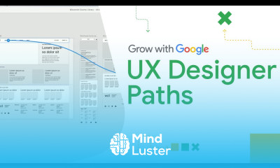UX Director Shares Path to Design | Google UX Design Certificate