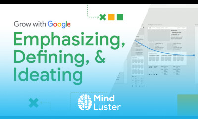 Designing for Social Good | Google UX Design Certificate