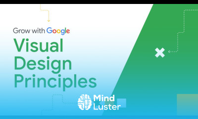 Understanding Visual Design Principles | Google UX Design Certificate