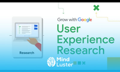 UX Research Prototype Testing | Google UX Design Certificate