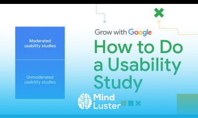 Usability Testing Tips and Examples | Google UX Design Certificate