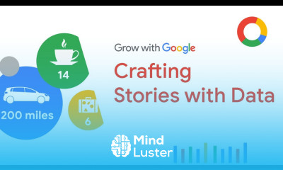 Crafting Stories with Data | Google Data Analytics Certificate
