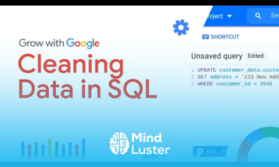 Data Cleaning in SQL | Google Data Analytics Certificate