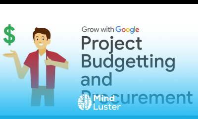 How to Create a Project Budget | Google Project Management Certificate
