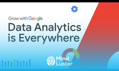 Data Analytics for Beginners | Google Data Analytics Certificate