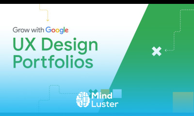 Build a Website Design Portfolio | Google UX Design Certificate