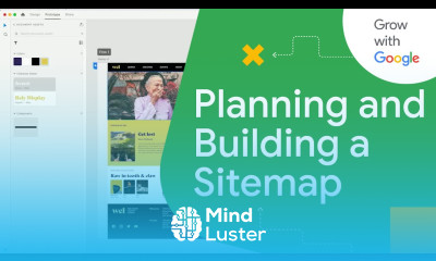 How to Use Competitive Audits To Ideate | Google UX Design Certificate