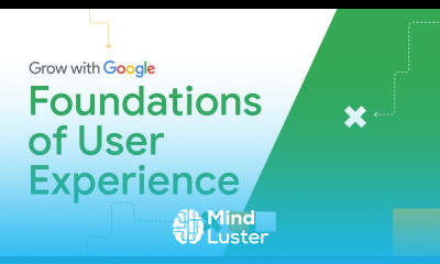 Intro to UX User Experience | Google UX Design Certificate